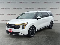 2025 Kia Carnival EX+ FWD