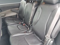 2025 Kia Carnival EX+ FWD