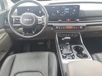 2025 Kia Carnival EX+ FWD