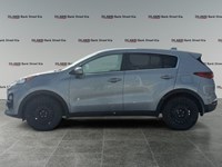 2021 Kia Sportage LX FWD