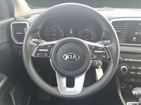 2021 Kia Sportage LX FWD