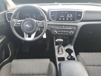 2021 Kia Sportage LX FWD