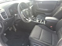 2021 Kia Sportage LX FWD
