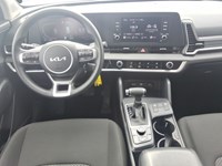 2023 Kia Sportage LX FWD