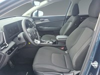 2023 Kia Sportage LX FWD