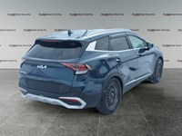 2023 Kia Sportage LX FWD