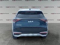 2023 Kia Sportage LX FWD