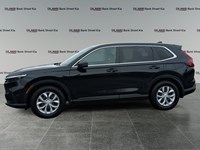 2023 Honda CR-V LX 2WD