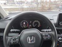 2023 Honda CR-V LX 2WD