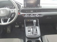 2023 Honda CR-V LX 2WD