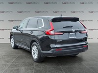 2023 Honda CR-V LX 2WD