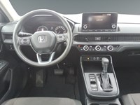 2023 Honda CR-V LX 2WD