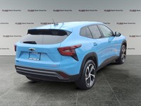 2024 Chevrolet Trax FWD 4dr 1RS