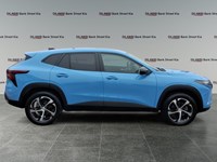 2024 Chevrolet Trax FWD 4dr 1RS