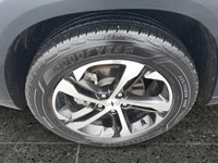 2024 Chevrolet Trax FWD 4dr 1RS