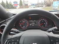 2024 Chevrolet Trax FWD 4dr 1RS