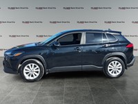 2022 Toyota Corolla Cross LE AWD
