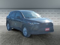 2022 Toyota Corolla Cross LE AWD