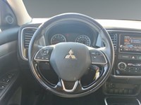 2018 Mitsubishi Outlander ES AWC