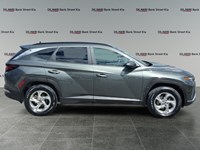 2024 Hyundai Tucson Preferred AWD
