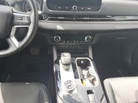 2025 Mitsubishi Outlander ES S-AWC