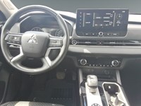 2025 Mitsubishi Outlander ES S-AWC