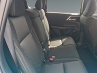2025 Mitsubishi Outlander ES S-AWC