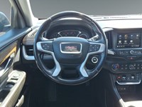 2019 GMC Terrain AWD 4dr SLE