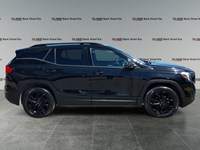 2019 GMC Terrain AWD 4dr SLE