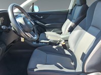 2018 Subaru Crosstrek Touring CVT