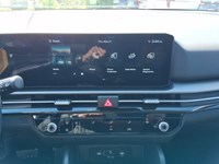 2026 Kia Sportage LX AWD