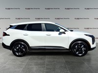 2026 Kia Sportage LX AWD