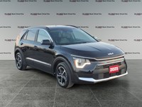 2025 Kia Niro EX FWD