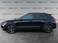 2025 Kia Niro EX FWD