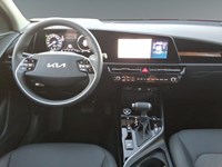2025 Kia Niro EX FWD