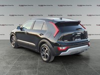 2025 Kia Niro EX FWD
