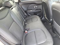 2018 Kia Soul EX Premium Auto