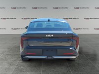 2025 Kia K4 EX+ FWD