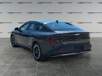 2025 Kia K4 EX+ FWD