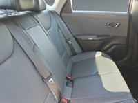2025 Kia K4 EX+ FWD
