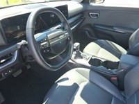 2025 Kia K4 EX+ FWD
