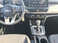 2024 Kia Seltos LX AWD