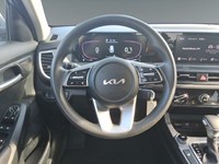 2024 Kia Seltos LX AWD
