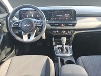 2024 Kia Seltos LX AWD