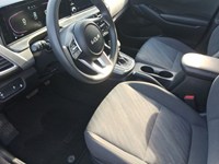 2024 Kia Seltos LX AWD