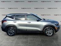 2024 Kia Seltos LX AWD