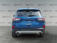 2022 Ford Escape SE FWD