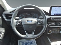 2022 Ford Escape SE FWD