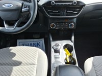 2022 Ford Escape SE FWD