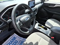 2022 Ford Escape SE FWD